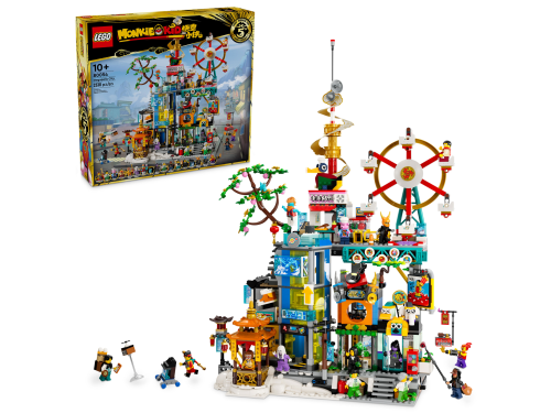 Set 80054