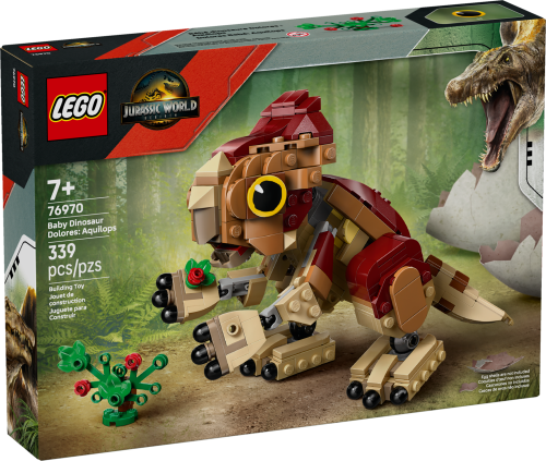 Set 76970