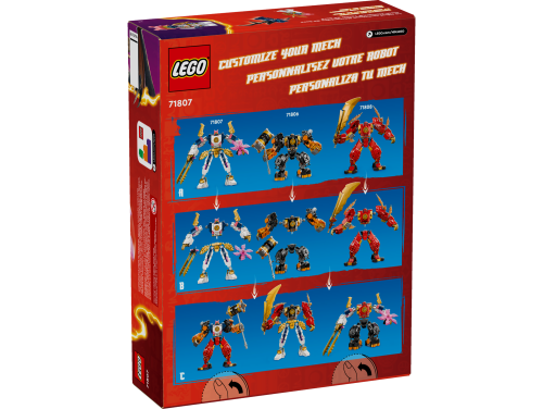 Set 71807