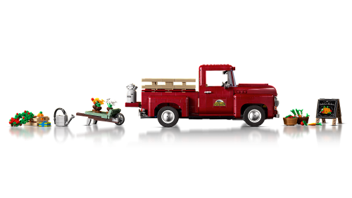 Set 10290