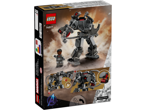 Set 76277
