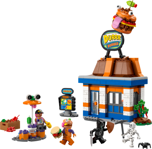 Set 77076