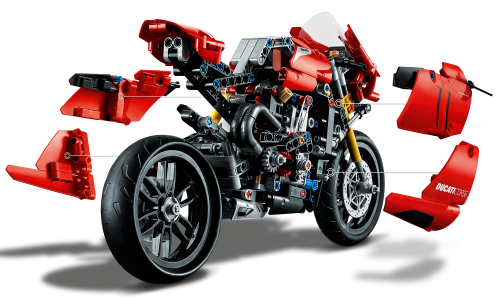 Set 42107