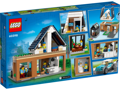 Set 60398