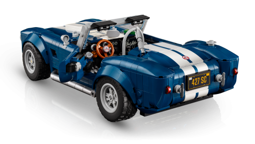 Set 10357