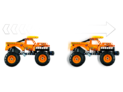 Set 42135