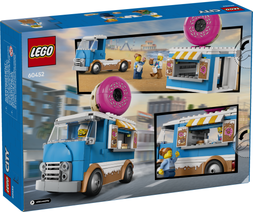 Set 60452