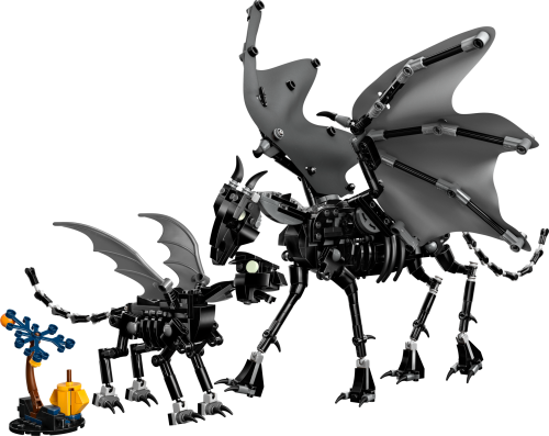 Set 76458