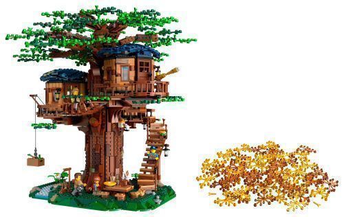 Set 21318