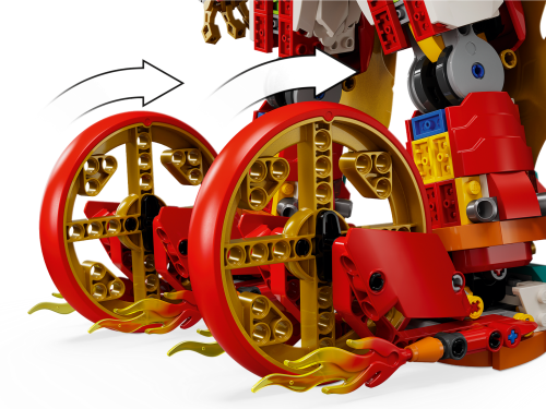 Set 80057