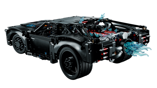 Set 42127