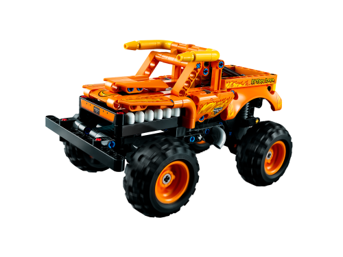 Set 42135