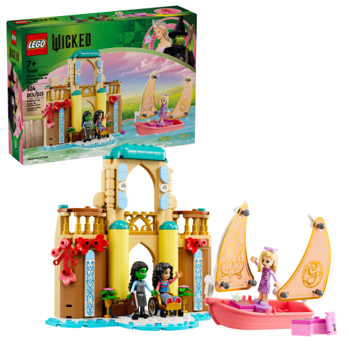 Set 75681