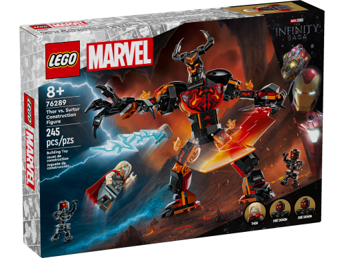 Set 76289