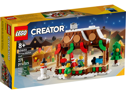 Set 40602