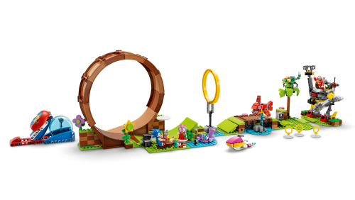 Set 76994