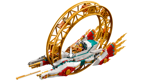 Set 80034