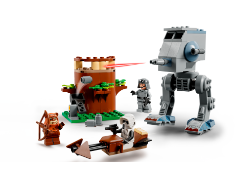 Set 75332