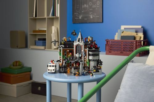 Set 76300