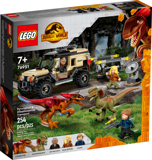 Set 76951
