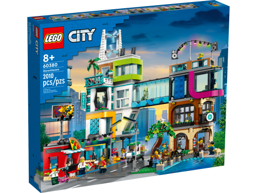 Set 60380