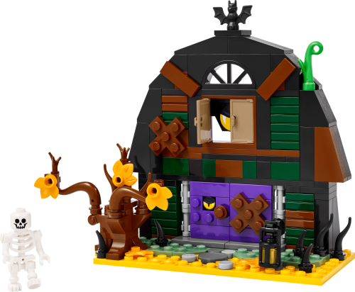 Set 40721