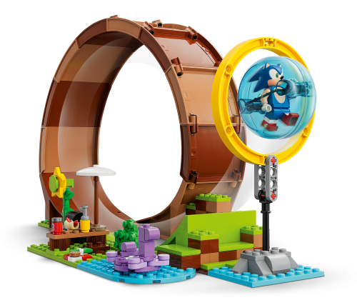 Set 76994