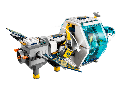 Set 60349