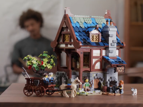 Set 21325