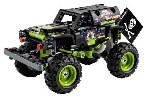 Set 42118