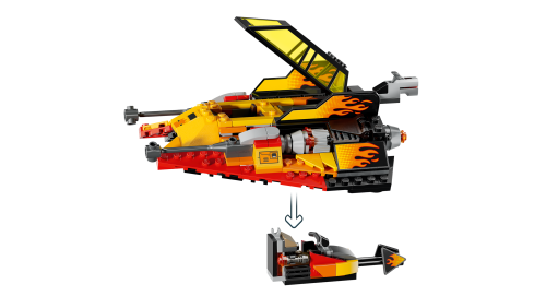 Set 75414