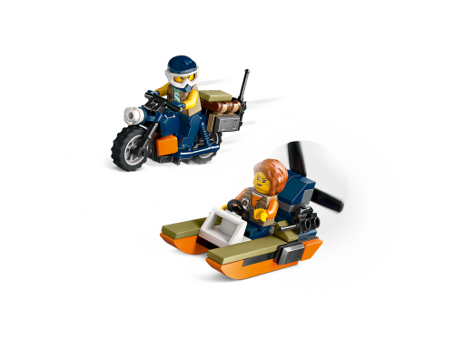 Set 60437