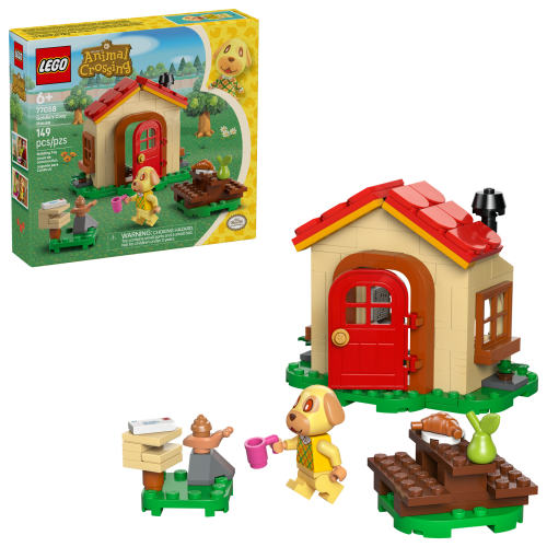 Set 77058