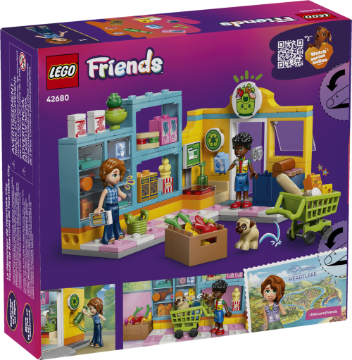 Set 42680