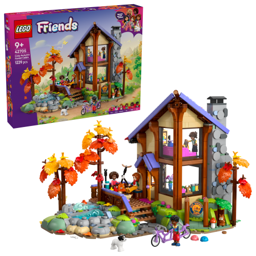 Set 42705