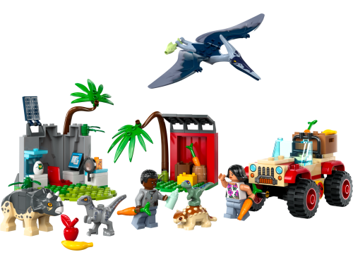 Set 76963