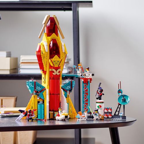 Set 80035