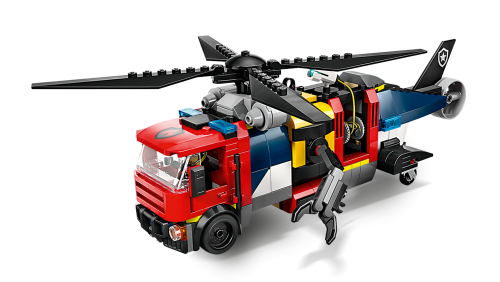 Set 60462