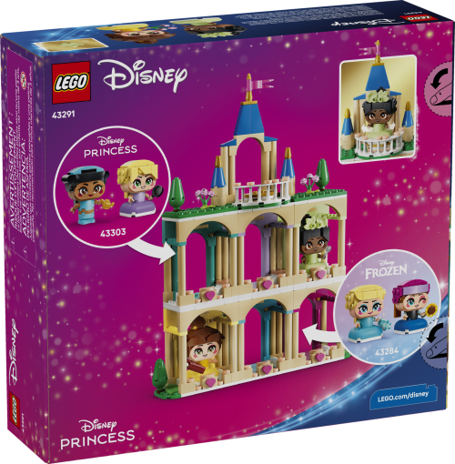 Set 43291