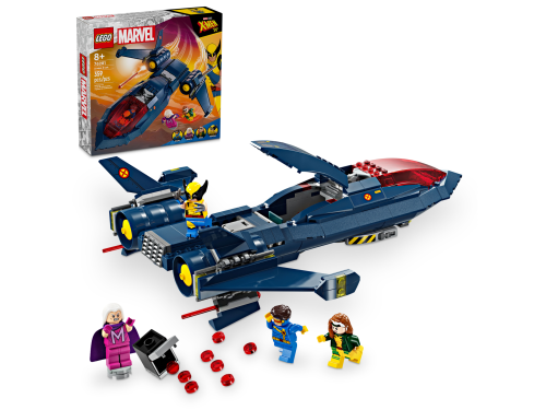 Set 76281