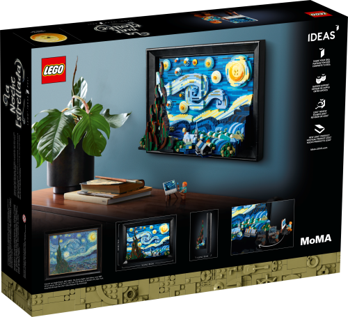 Set 21333