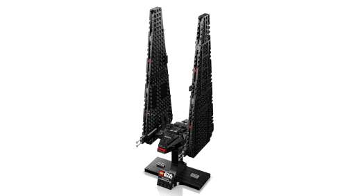 Set 75406