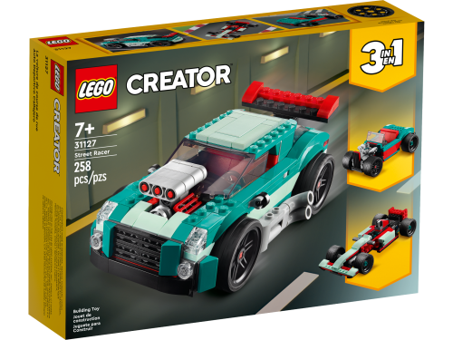 Set 31127