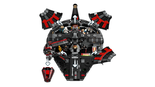 Set 75389