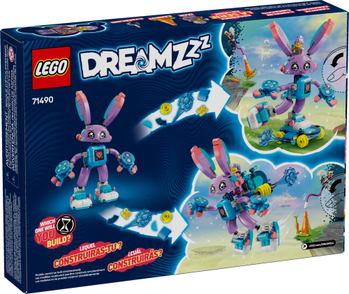 Set 71490
