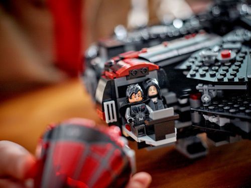 Set 75389