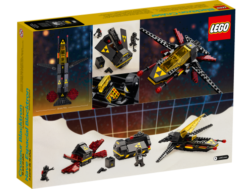 Set 40580