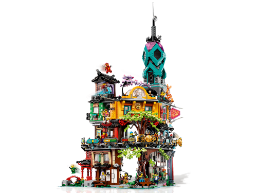 Set 71741