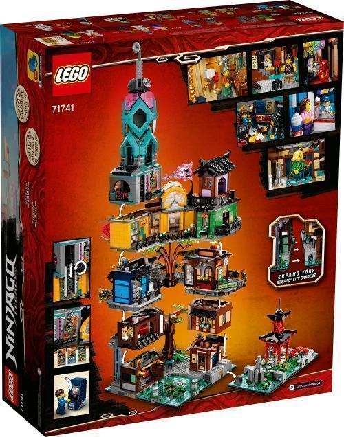 Set 71741