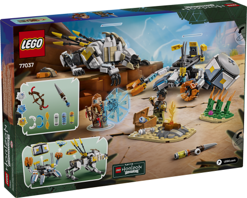Set 77037